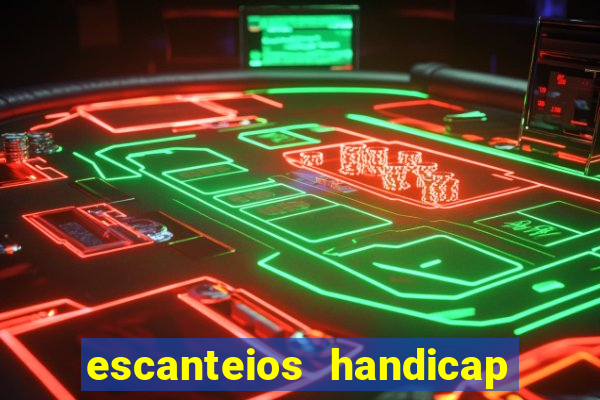 escanteios handicap 2 5